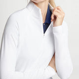 Raglan Sleeve Perth Layer