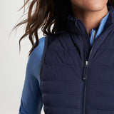 Women's Fuse Hybrid Vest
