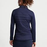 Women's Merge Hybrid Jacket
