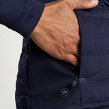 Women's Merge Hybrid Jacket