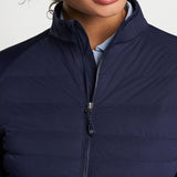 Women's Merge Hybrid Jacket