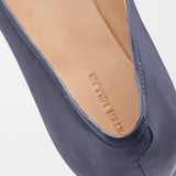 Promenade Ballet Flat