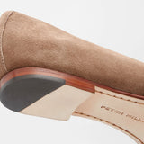 Amble Suede Penny Loafer