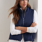 Robinson Insulated Vest
