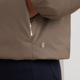 Robinson Insulated Jacket With Hood