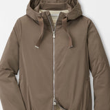 Robinson Insulated Jacket With Hood