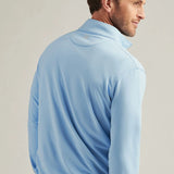 Perth Performance Quarter-Zip