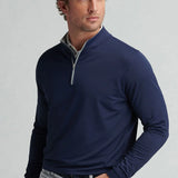 Perth Performance Quarter-Zip