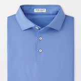 Solid Performance Jersey Polo