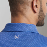 Axle Geo Performance Jersey Polo