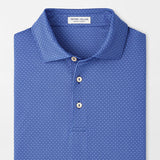 Axle Geo Performance Jersey Polo