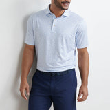 Finch Performance Jersey Polo