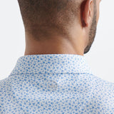 Finch Performance Jersey Polo