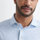 Finch Performance Jersey Polo