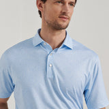 Oyster Shooter Performance Jersey Polo