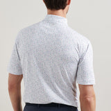 Cocktail Garnish Performance Jersey Polo
