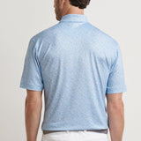 Day Of The Dead Performance Jersey Polo
