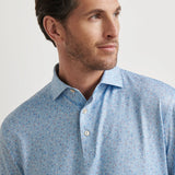 Day Of The Dead Performance Jersey Polo
