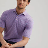 Lenway Performance Jersey Polo