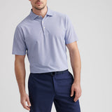 Porta Performance Mesh Polo