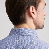 Porta Performance Mesh Polo