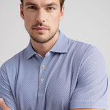 Porta Performance Mesh Polo