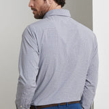 Porter Performance Poplin Sport Shirt