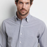 Porter Performance Poplin Sport Shirt