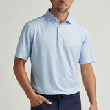 Orbit Performance Jersey Polo