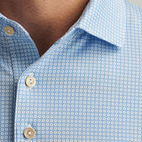 Orbit Performance Jersey Polo