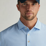 Orbit Performance Jersey Polo