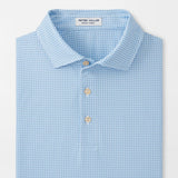 Orbit Performance Jersey Polo