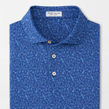 Wine Country Performance Jersey Polo