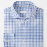 Garrow Crown Lite Cotton-Stretch Sport Shirt