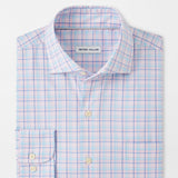Huron Crown Lite Cotton-Stretch Sport Shirt