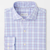 Windermere Crown Lite Cotton-Stretch Sport Shirt