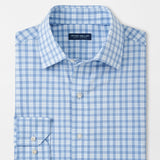 Coltrane Performance Poplin Sport Shirt