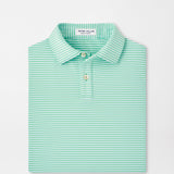 Hales Youth Performance Jersey Polo
