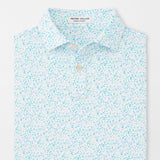 Island Jammin Youth Performance Jersey Polo
