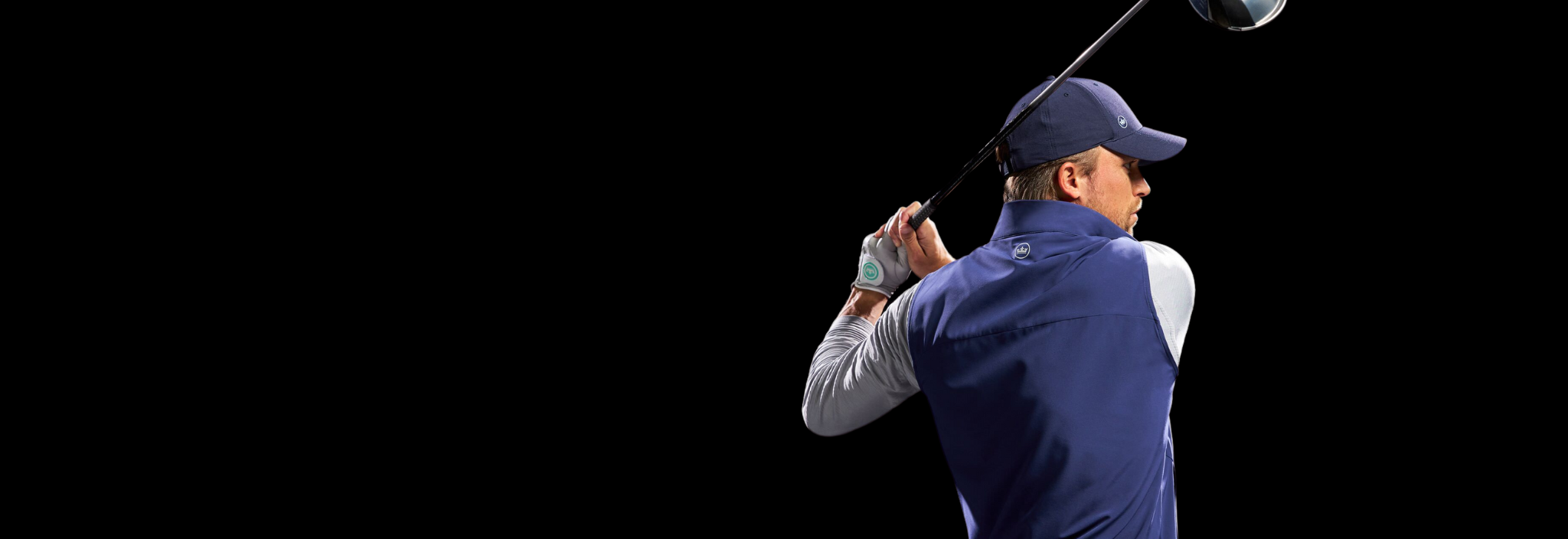 READY. SET. GOLF.