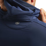Pine Performance Hoodie