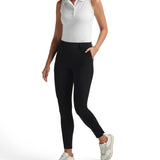 Bingham High Stretch Ankle Pant