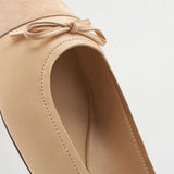 Promenade Ballet Flat