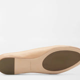 Promenade Ballet Flat