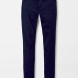 Karlie Stretch Sateen Pant