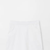 Essential Alice Petal Hem Skort