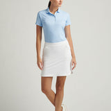Essential Alice Petal Hem Skort