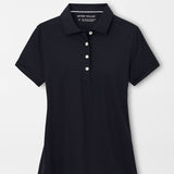 Essential Button Polo