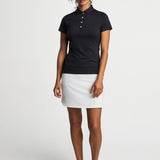 Essential Button Polo