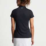 Essential Button Polo